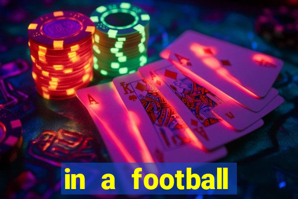 in a football tournament each team plays exactly 19 games
